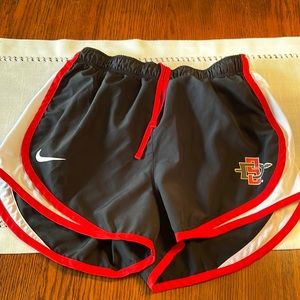 Nike San Diego State shorts